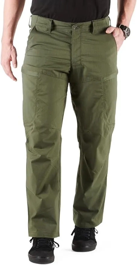 5.11 Defender-Flex Jeans Review (2025): Sitting & Driving Test