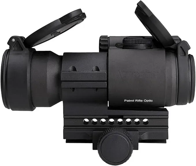 Aimpoint PRO