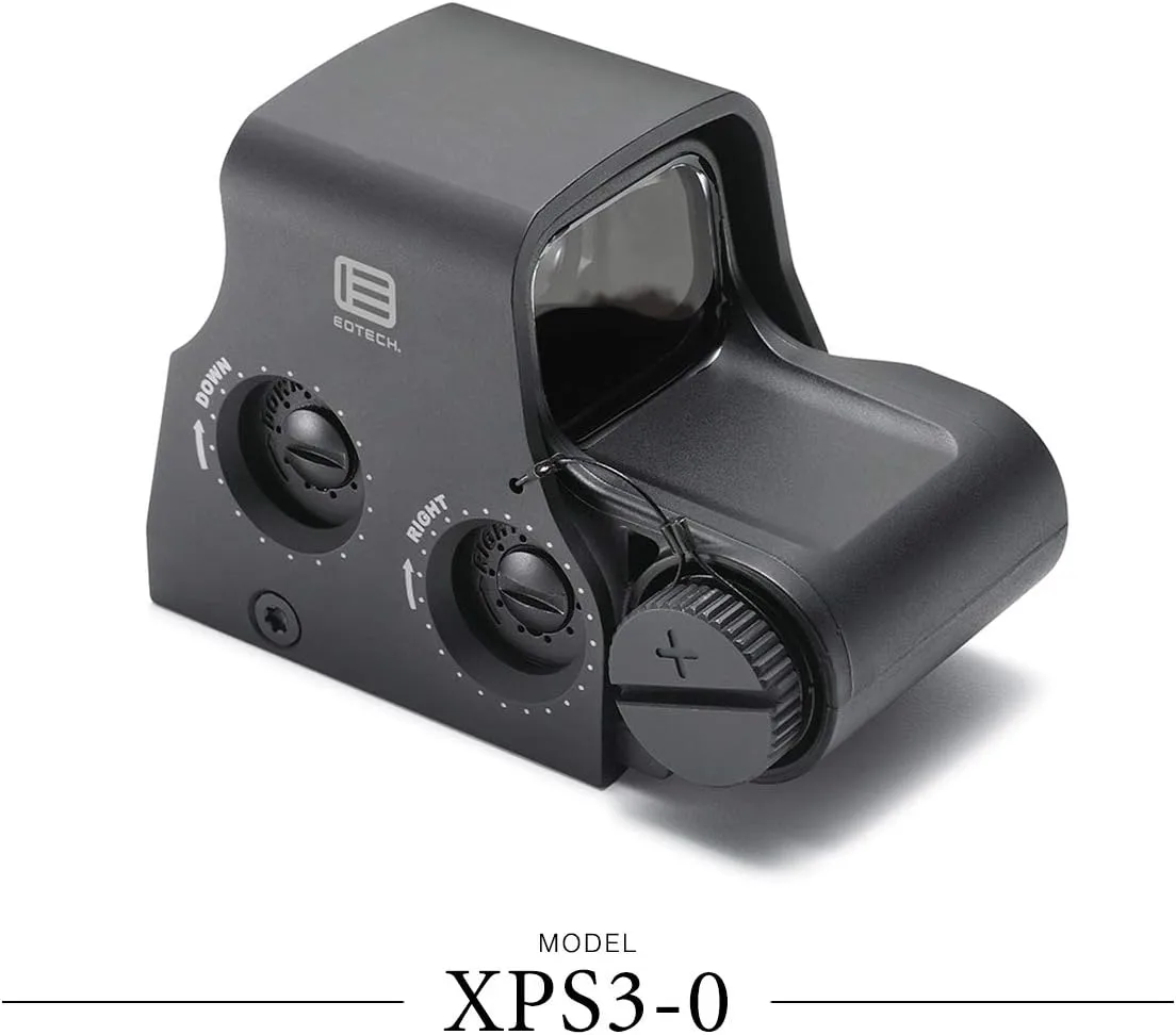 EOTech EXPS3