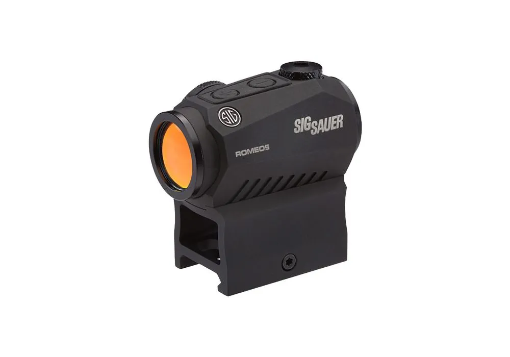 Sig Romeo5