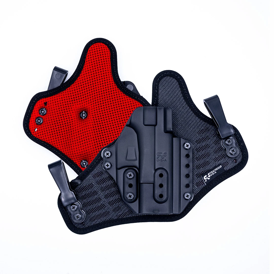 StealthGear VentCore Review (2025) – Breathable All-Day Carry