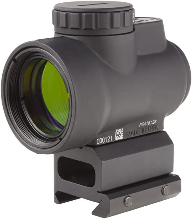 Trijicon MRO