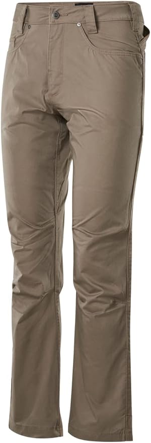 Vertx Cutback Technical Pants Review (2025): Office Appropriate Test