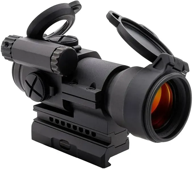 Aimpoint PRO Review (2025) – Professional Grade Red Dot