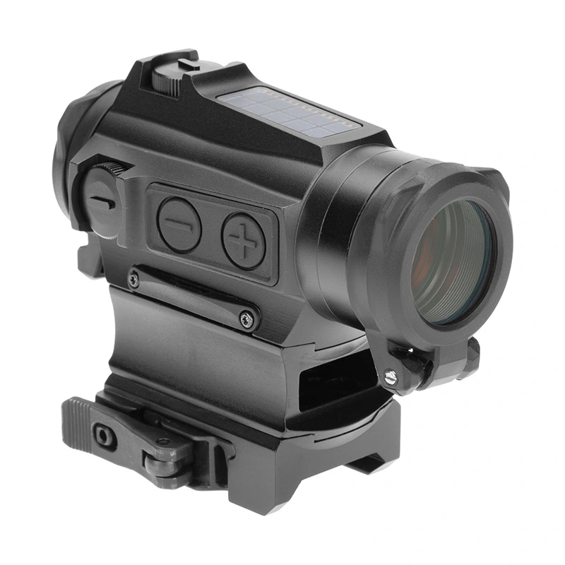 10 Best Red Dot Sights for AR-15 (2025 Buyer's Guide)