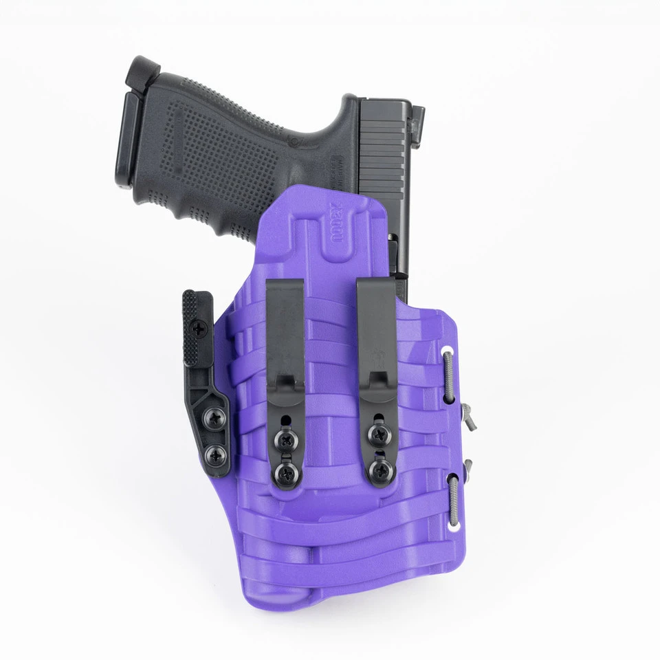 PHLster Floodlight 2 Review (2025) – Universal WML Holster