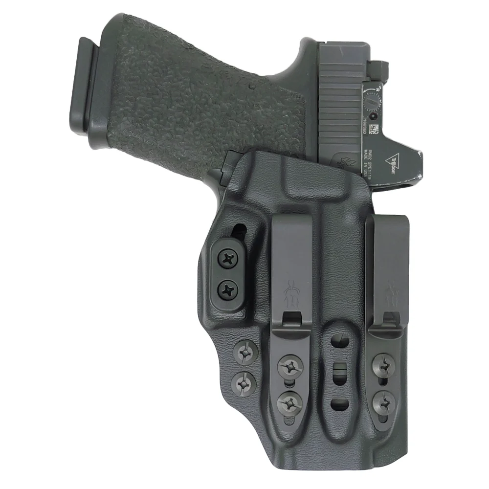 Best CCW Holsters of 2025