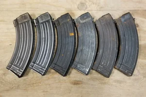Steel Surplus 30-round