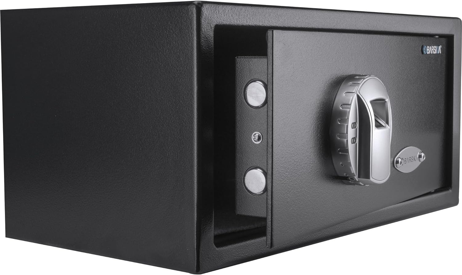 Barska AX11224 Biometric Safe Review (2025)