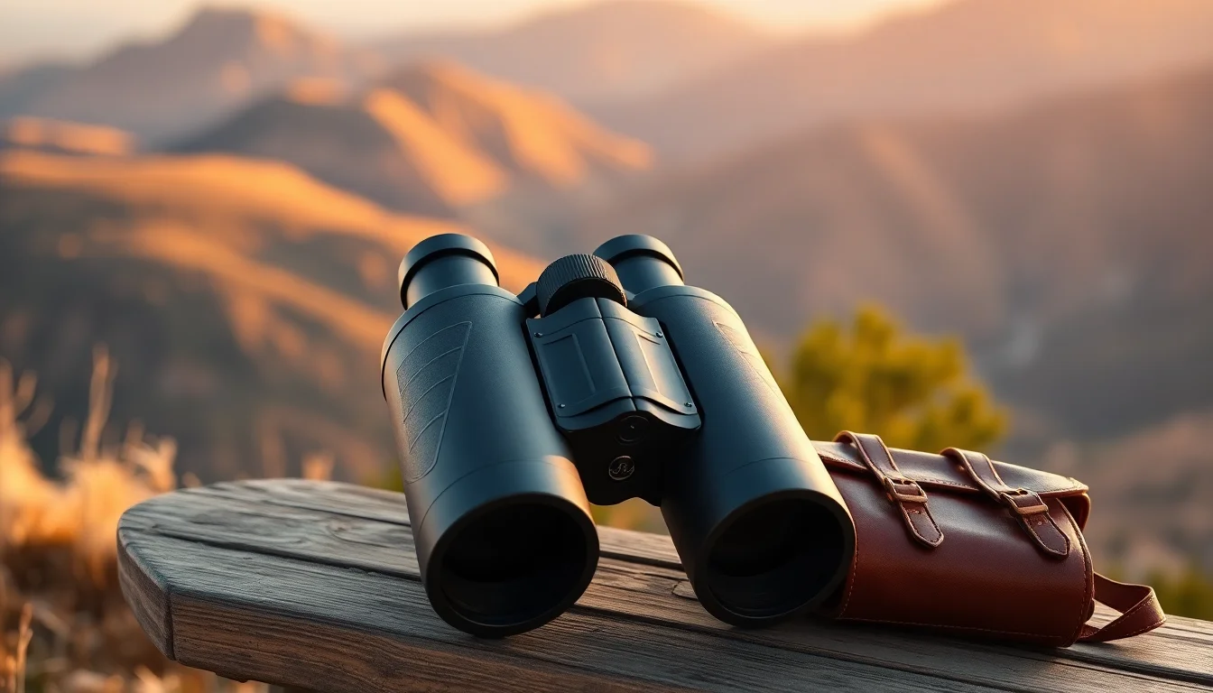 Best High-Powered Binoculars for 2026: 7 Picks Compared