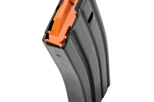 DURAMAG SS 20-round