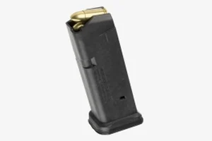 Glock 19 OEM 15-round (Gen5)