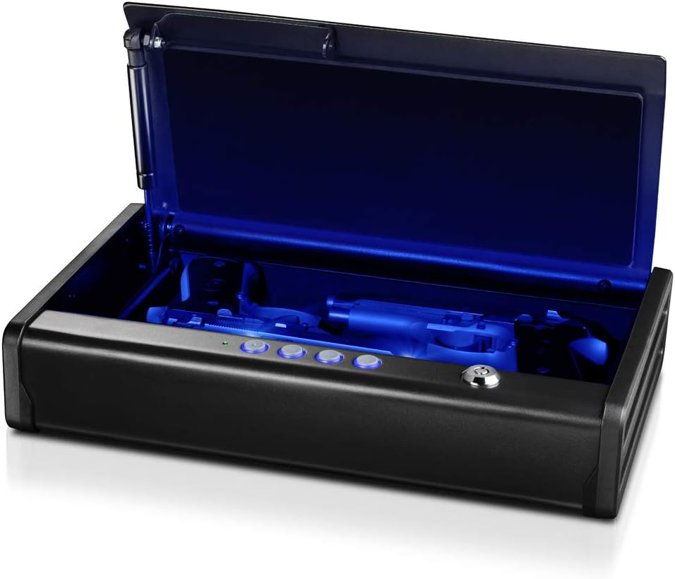 SentrySafe QAP1BE Review (2025) - Reliable Budget Safe