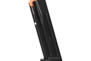 Glock 17 OEM 17-round