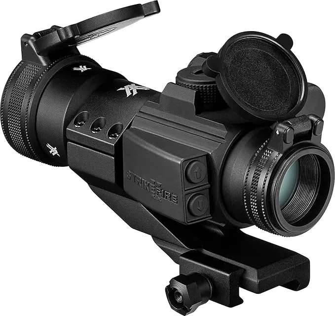 Pmii Vortex Vortex StrikeFire II Review | Hometown Gun Mart